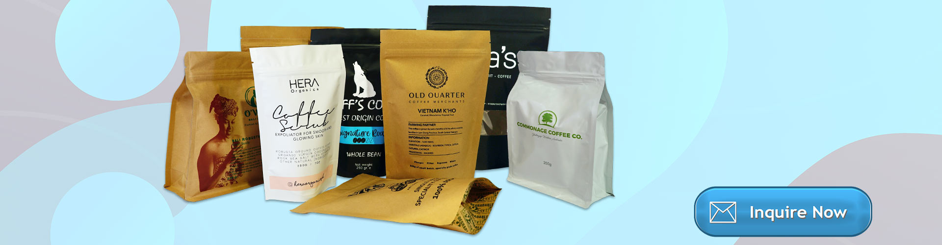 Coffee Bags