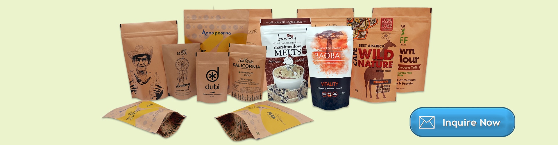 Coffee Bags