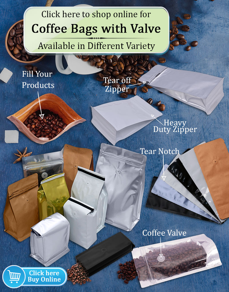 Pouch Makers Canada Quality Packaging Manufacturers